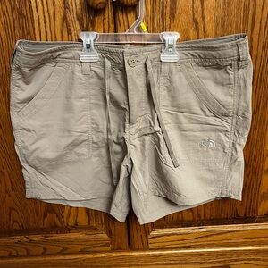 North Face Women’s Shorts
